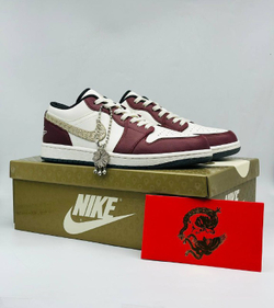 Кроссовки NIKE AIR JORDAN