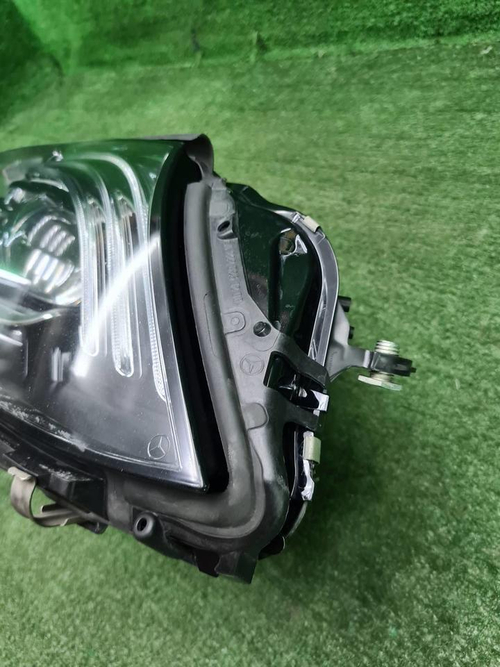 Фара правая Mercedes S W222 (17-20) Multibeam LED