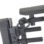 Настраиваемый приклад СВД 2.1, SAG