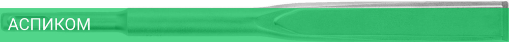 Долото Milwaukee SDS+ Sledge 250x20мм 10шт (4932493610)