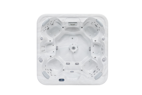 Гидромассажный спа бассейн Victoria Star VS-603L