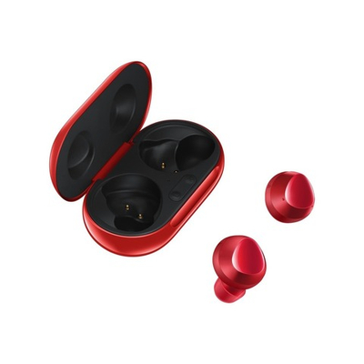 Samsung Galaxy Buds+ Red