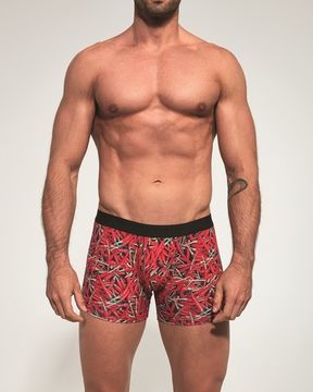 Трусы мужские боксеры Cornette High Emotion 508/103