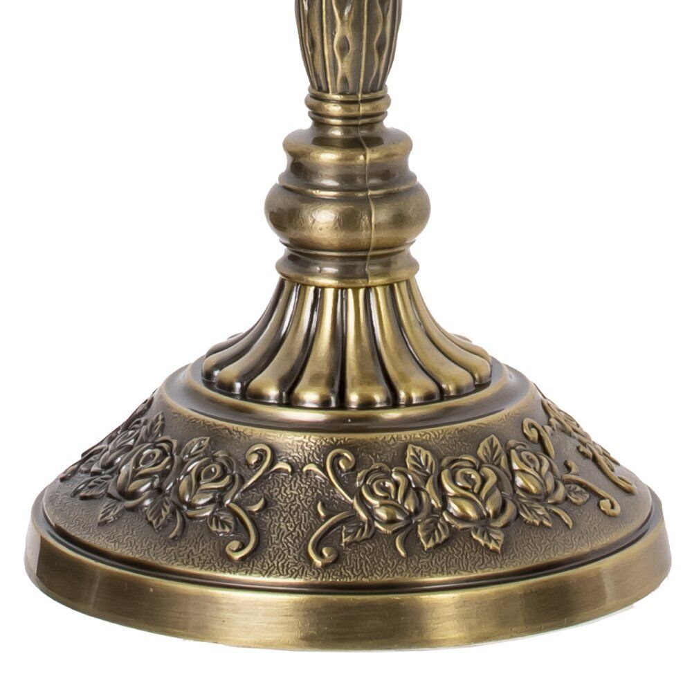 GAEM Подсвечник для 3-х свечей, L32 W12 H35,5 см