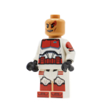 Клон-коммандер Торн (2 фаза) (GCC)