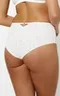 MIRANDA MILK Трусы высокие