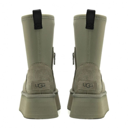 UGG Classic Dipper Shaded Clover