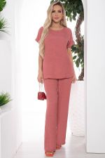 Костюм Летний бриз (ягодный) К10354 LT Collection (Акция)