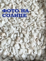 Мраморная крошка декоративный камень