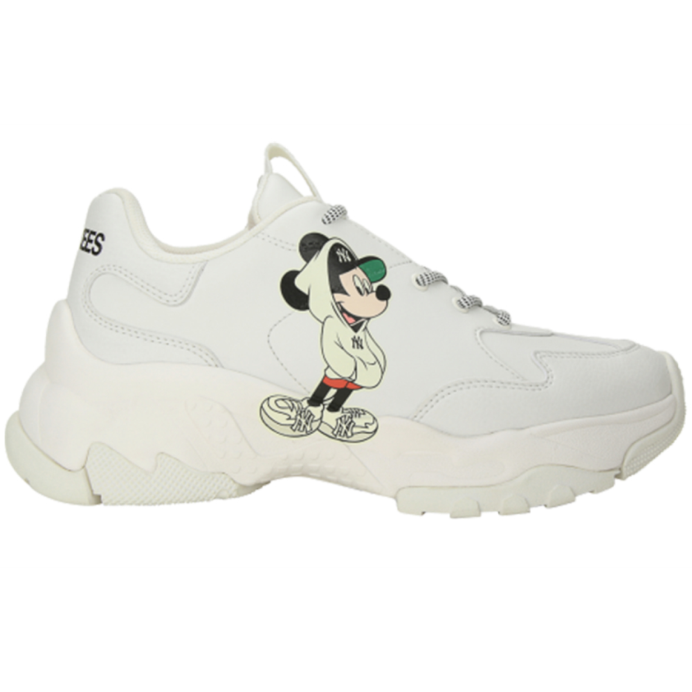 Кроссовки Disney/ x MLB Big Ball Chunky, 32SHCK941-50I