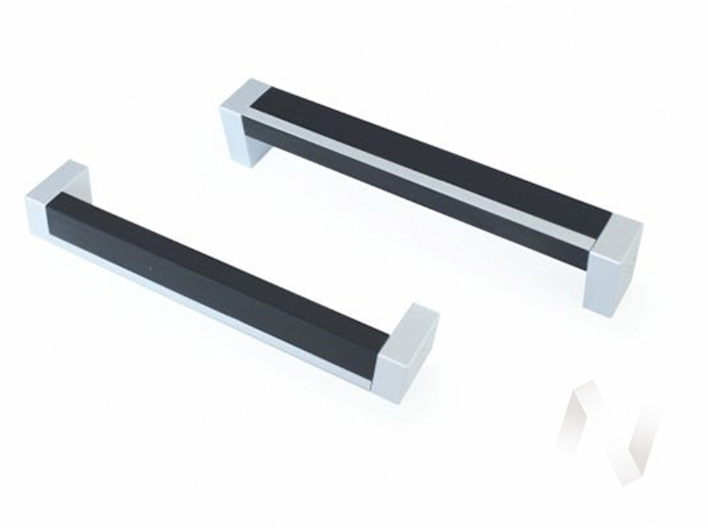 Кухня "Луксор": Клен крем/Клен бирюза (корпус белый)