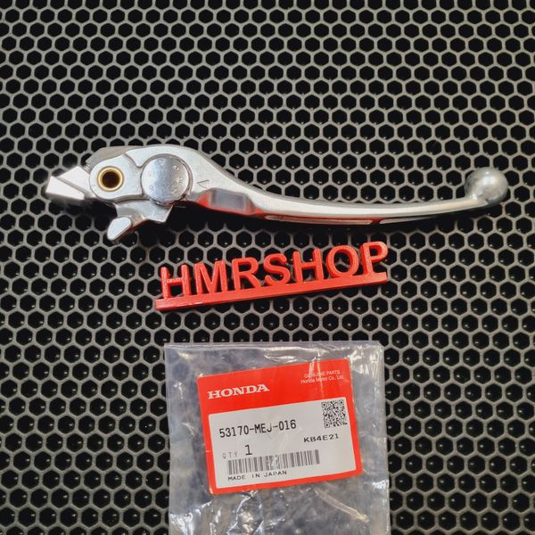 Honda Рычаг тормоза 53170-MEJ-016 / NC 750 / VFR 1200 X / VFR 800X аналог 53170-MEJ-305 53170-MEJ-006