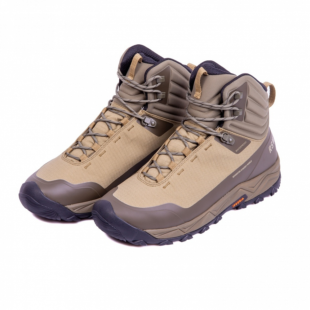 БОТИНКИ REMINGTON SNOWLINE GREEN