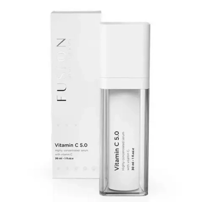 Vitamin C 5.0 Fusion | Мультифункциональная сыворотка с витамином С