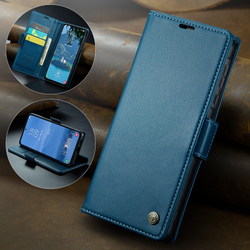 Чехол-книжка CaseMe Smooth Samsung Galaxy A56