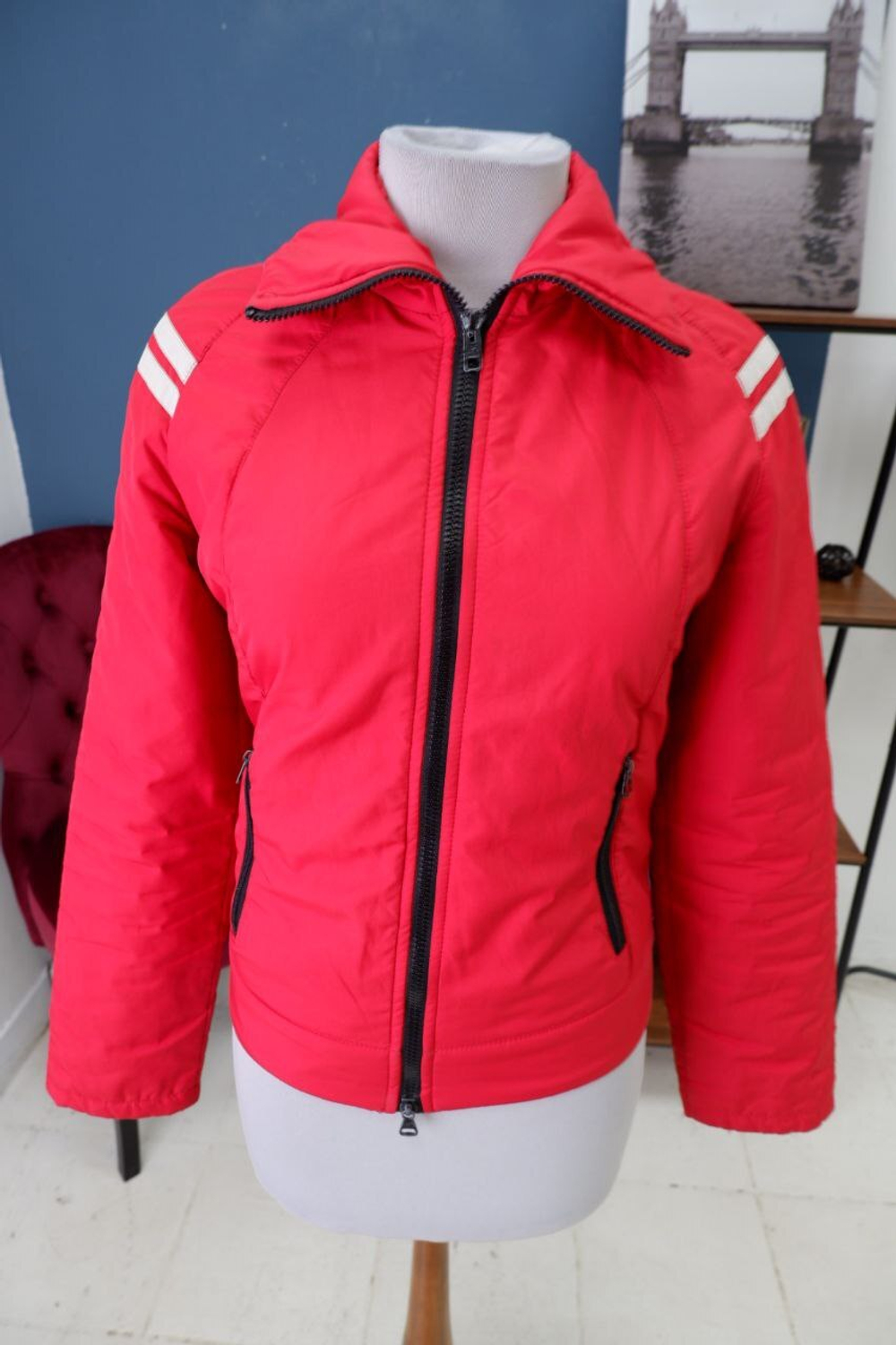 Куртка Extra'Одежда демисезонная 46 размер