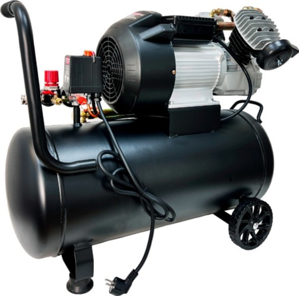 Компрессор поршневой Kranz KR-1500/50 KR-16-1152