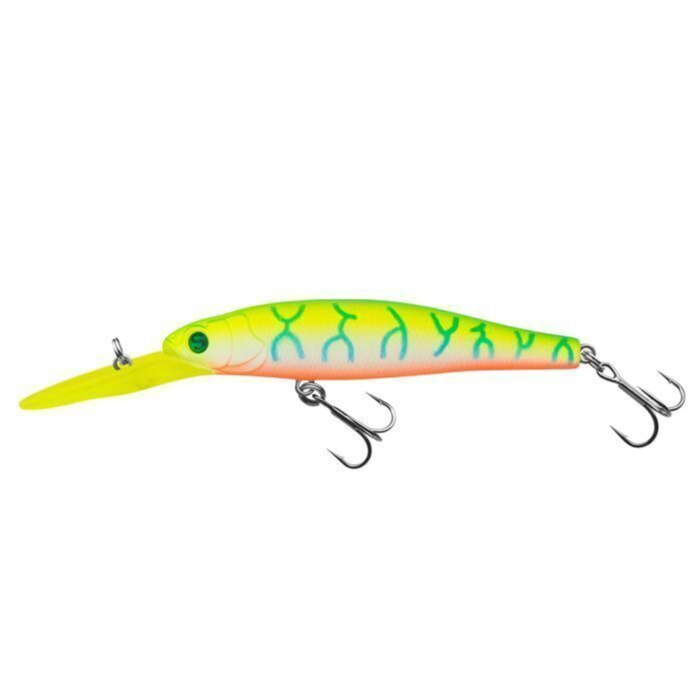 Воблер Sprut Ayu