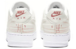 Кроссовки Nike Air Force 1 07 Lx (Женская размерная сетка)