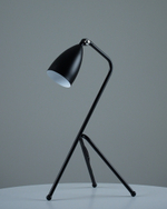 Лампа настольная Moderli V10998-T Show