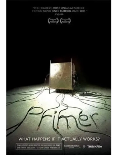 Детонатор (2004) (DVD-R)