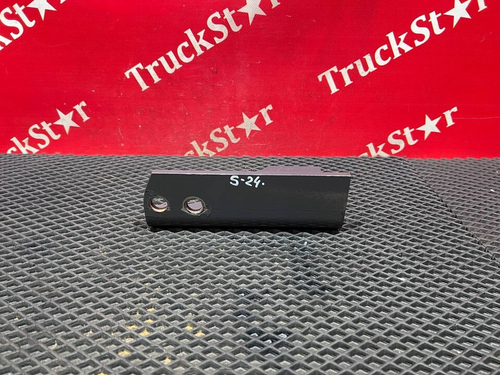 Кронштейн подвески рессоры