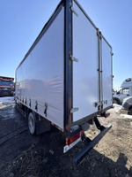 GAZ GAZON NEXT Бортовой (Евроборт) 2824LU (Евроборт, Дизельный, 4,4 л, 169 л.с., МТ, 8,7 т.)