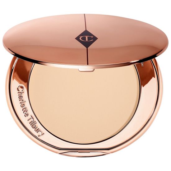 Пудра Charlotte Tilbury Airbrush Flawless Finish