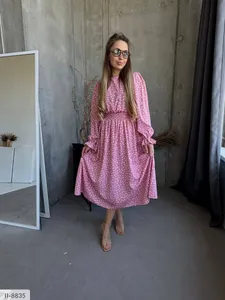 Платье II-8835 Фабрика Моды