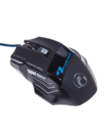 игровая компьютерная мышь imice x7