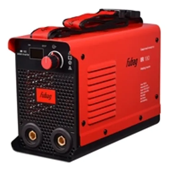 Инвертор сварочный Fubag INTIG 320T W DC PULSE