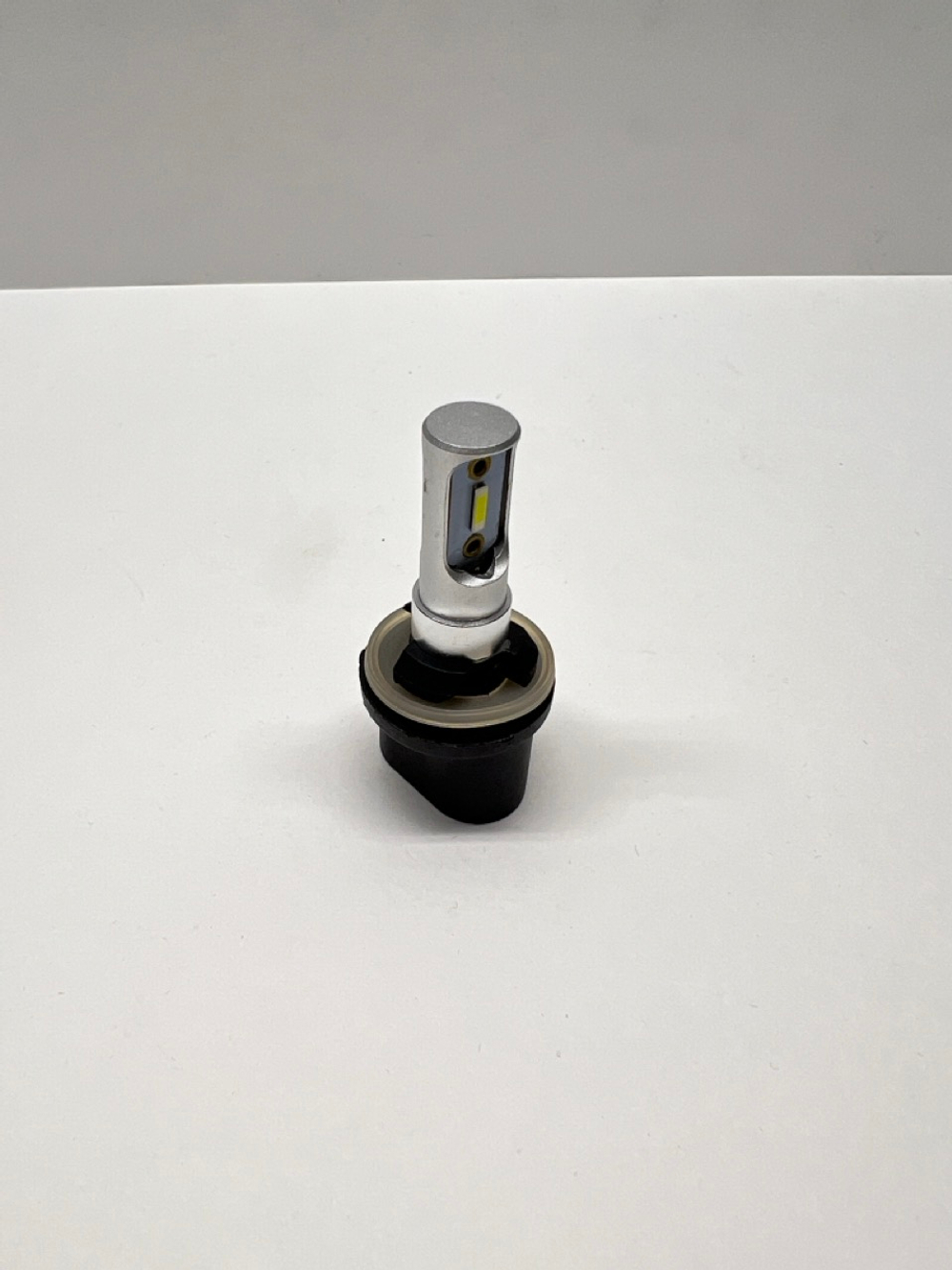 H27 880 / Компактные автомобильные светодиодные LED лампы Н27 880, 12 вольт, без упаковки, TG (за 1 шт.)