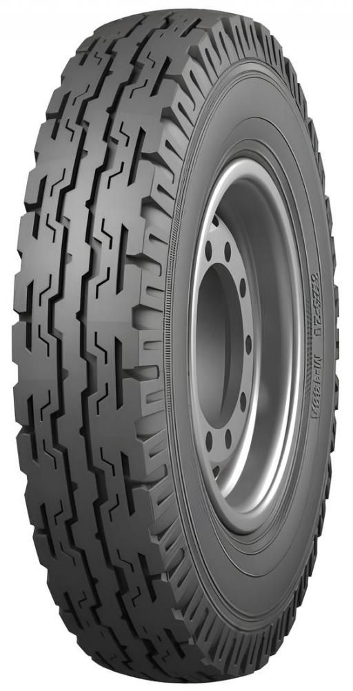 Омскшина М-149 (универсальная) 8.25 R20 137B