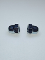 М8 ОЦ.Гайка колпачковая DIN1587 (30 шт)