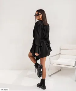 Платье IH-4135 Фабрика Моды