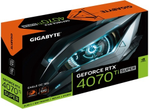Видеокарта GIGABYTE GeForce RTX 4070 Ti SUPER EAGLE OC 16 Гб