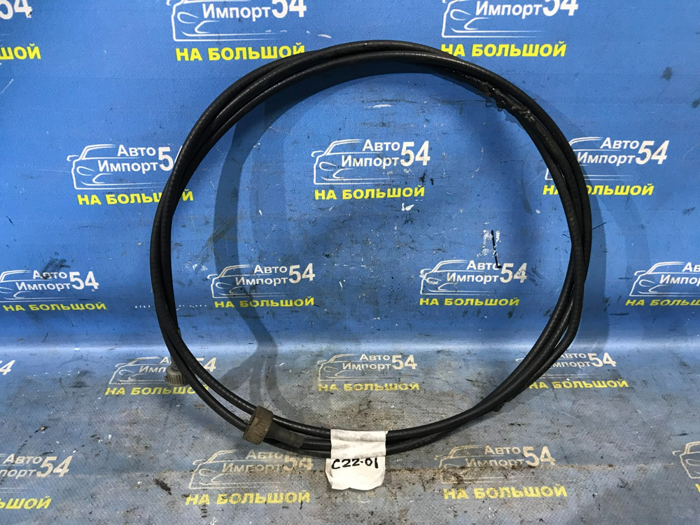 Трос спидометра NISSAN LARGO 1992