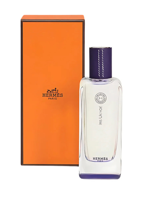 HERMES Hermessence Iris Ukiyoe unisex 100ml edt