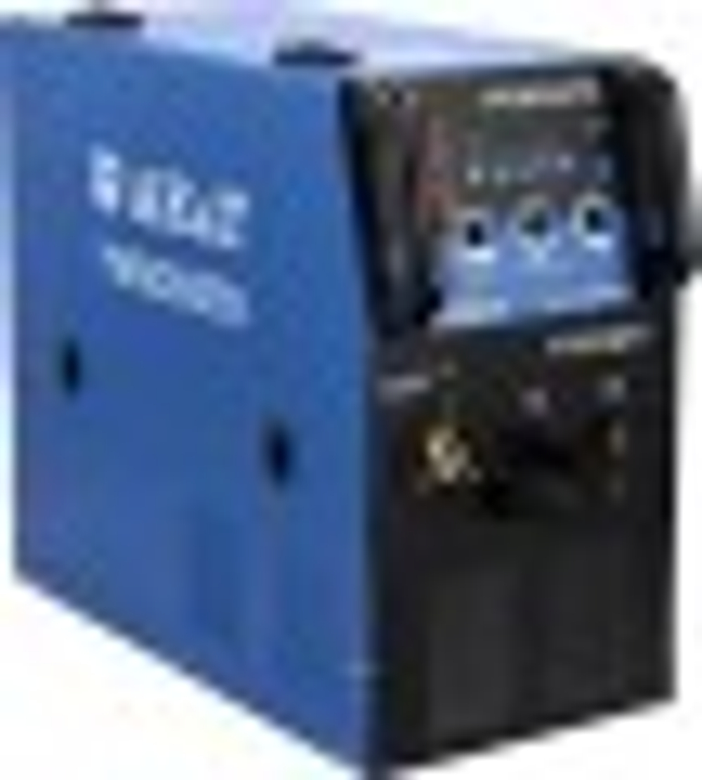 Сварочный полуавтомат AE&T TWM250TR с тележкой