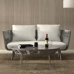 Стол журнальный, коллекция Тирион