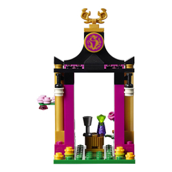 LEGO Disney Princess: Учебный день Мулан 41151 — Mulan's Training Day — Лего Принцессы Диснея