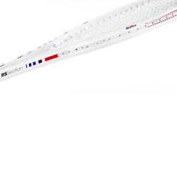 Теннисная ракетка Tecnifibre T-Fight 305 ISO