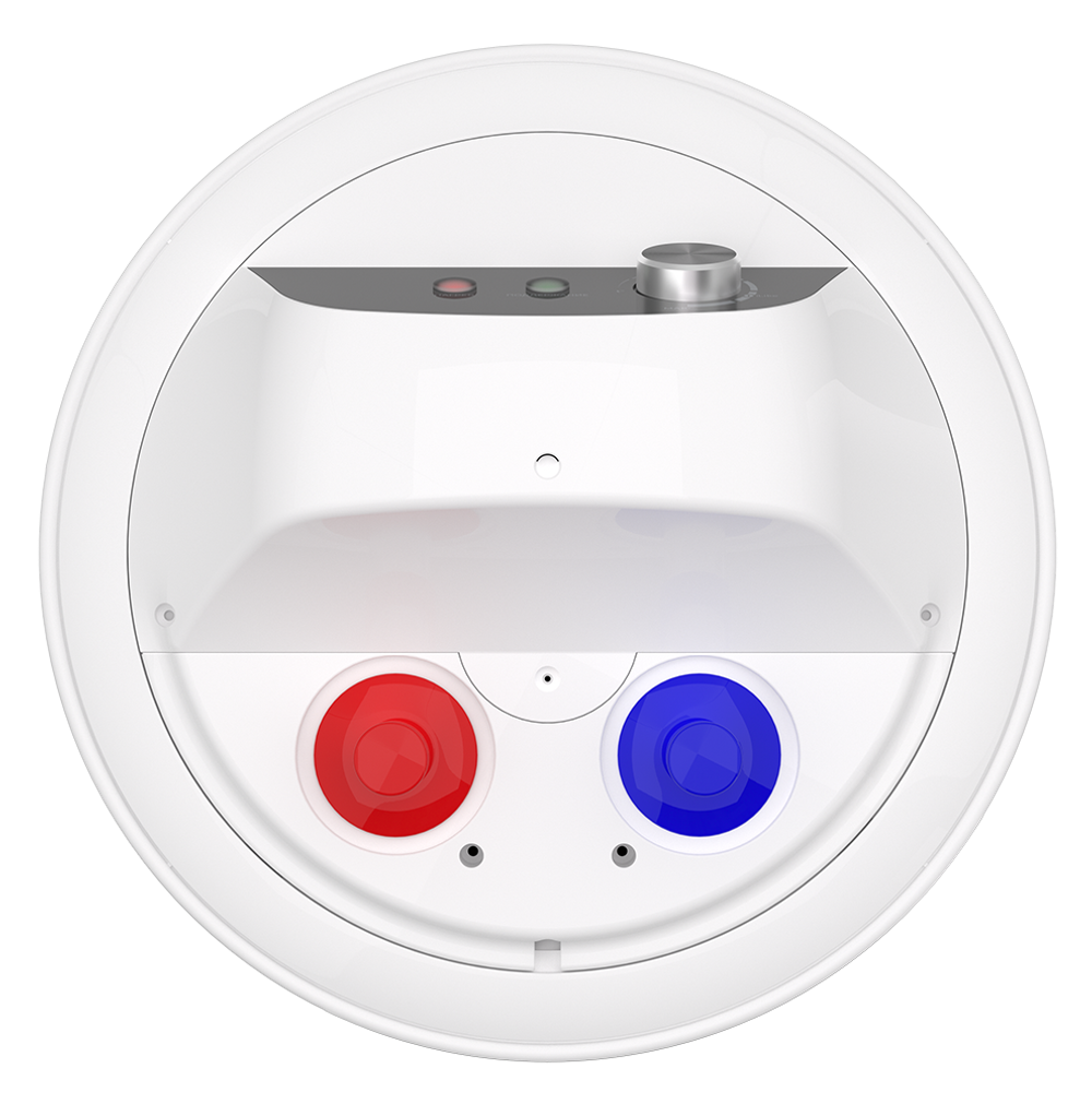 Накопительные водонагреватели ROYAL CLIMA RWH-E100-RE