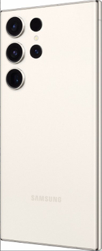 Смартфон Samsung Galaxy S23 Ultra 5G /512GB SM-S918 Beige