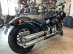 Softail Slim Harley-Davidson  2021 (Поставка)