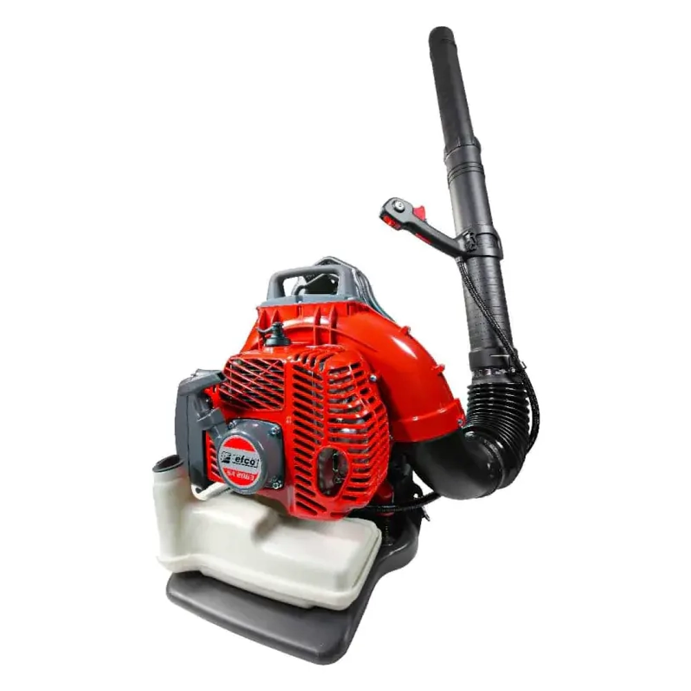 EFCO SA 2063 бензиновая воздуходувка 4.5 л.с, 3.3 кВт, 90 м/с 56529007E5