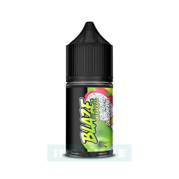 Купить Жидкость Blaze Sour Salt - Apple Dragonfruit 30 мл