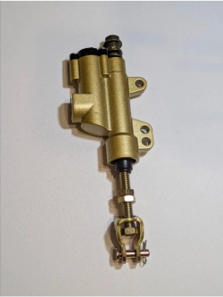 -t Тормозной цилиндр задний на мотоцикл эндуро