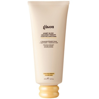 Gisou Honey Gloss Ceramide Therapy Hydrating Conditioner