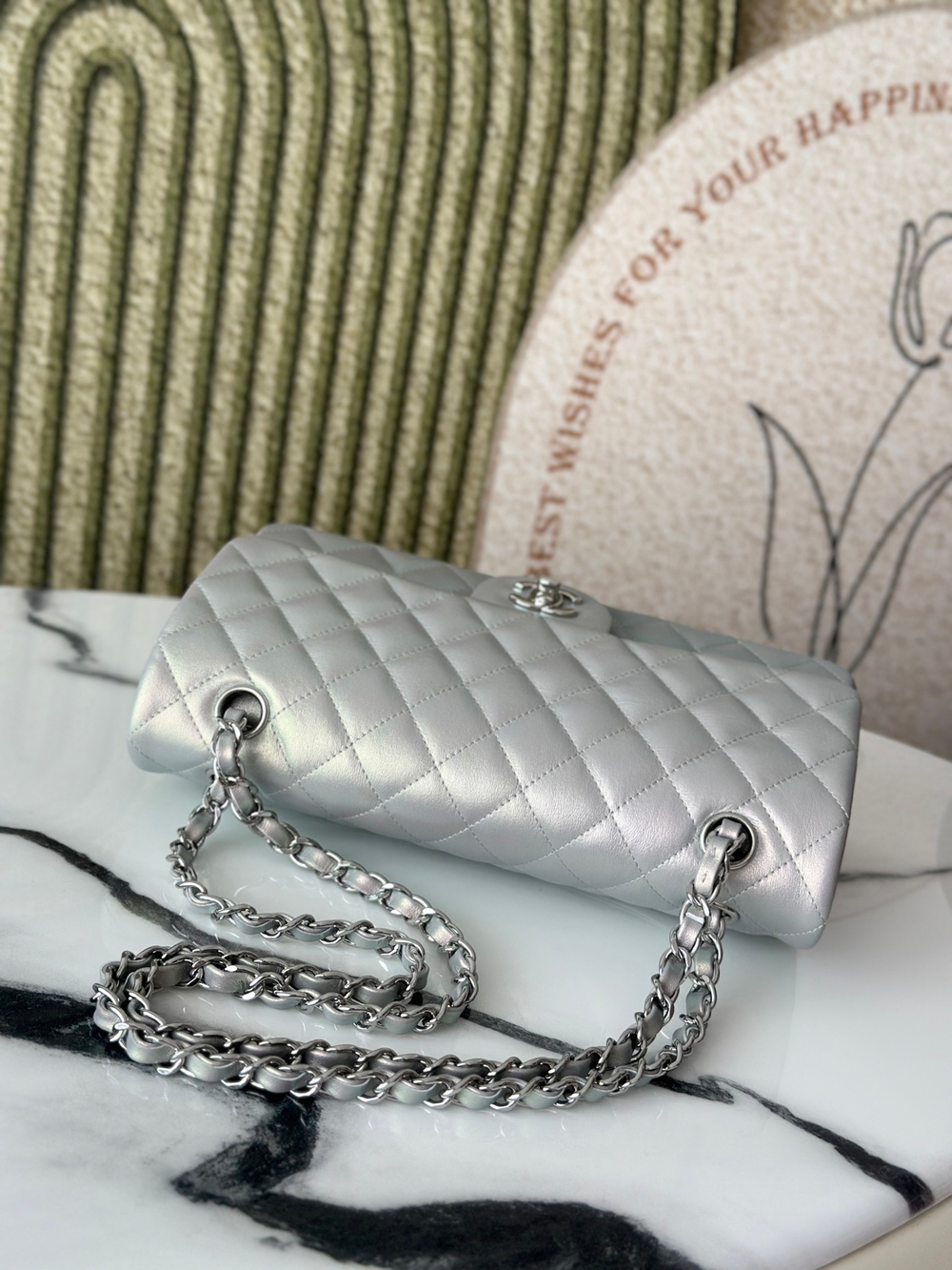 Chanel Bag 25 cm (3 colors)